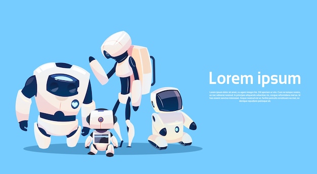 Modern Robots Group