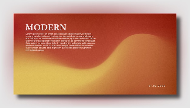 modern vector gradient abstract bussines background texturizer grainy texture