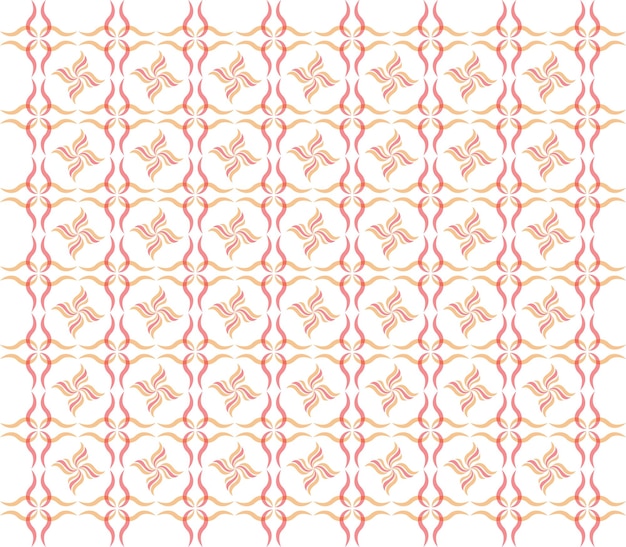 Modern vector template