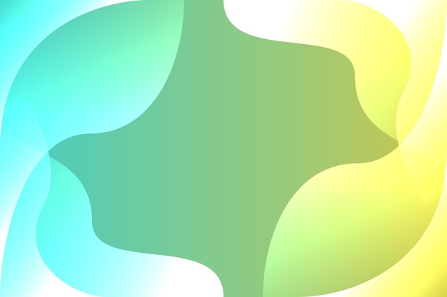 Moderne abstrakt bakgrunnsdesign
