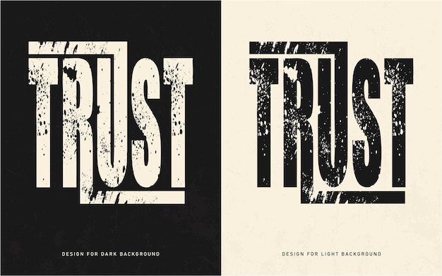 moderne typografi sitater t skjorte design vektor mal