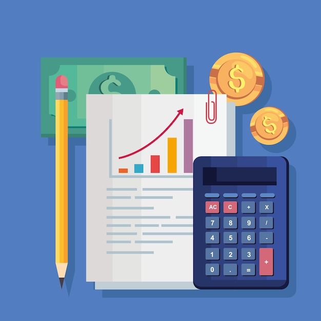 Money and personal finances