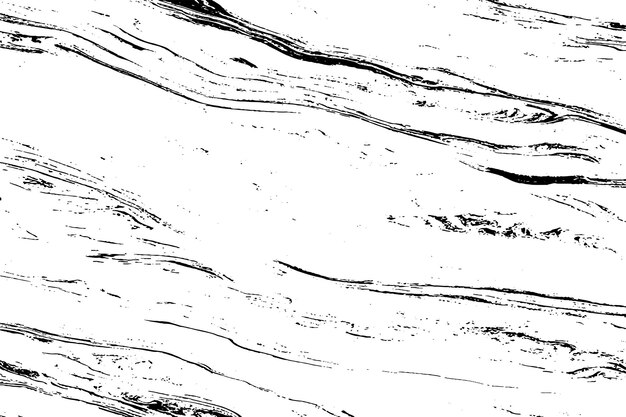 Monochromatic Marble Pattern Vector Background