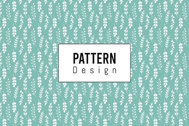 Mønsterdesign