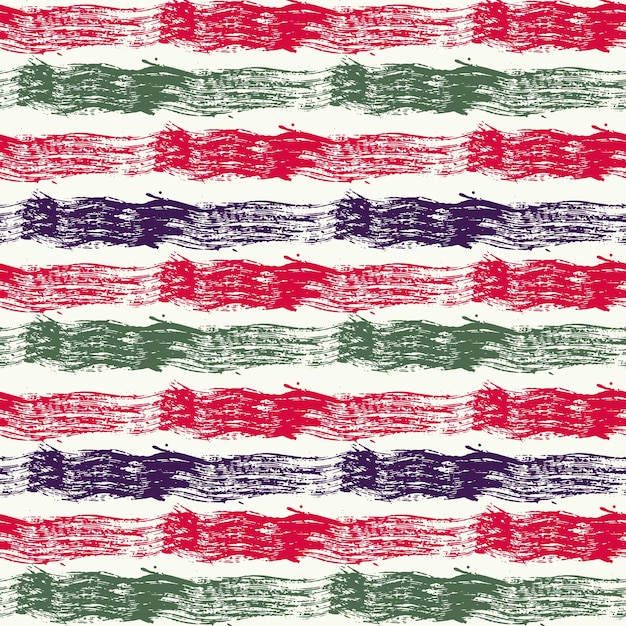 multi color overlapping wavy shapes form a creative pattern