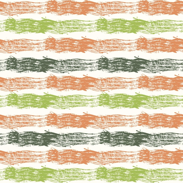 multi color overlapping wavy shapes form a creative pattern