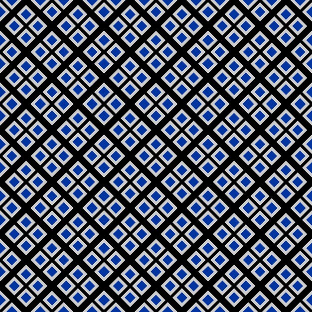 multi color seamless abstract pattern background and backdrop multi colored colorful ornamental design colored mosaic ornaments vector graphic illustration