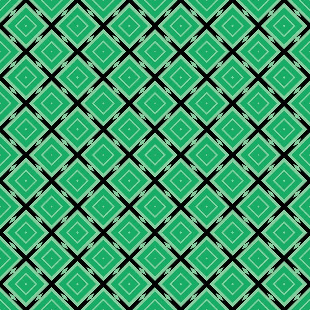 multi color seamless abstract pattern background and backdrop multi colored colorful ornamental design colored mosaic ornaments vector graphic illustration