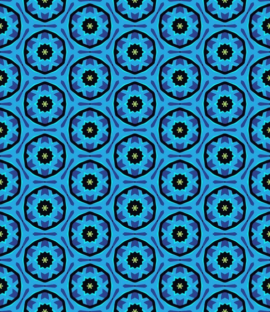 multi color seamless abstract pattern background and backdrop multi colored colorful ornamental design