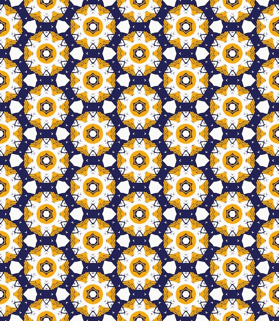 Multi color seamless abstract pattern Background and backdrop Multi Colored Colorful ornamental design