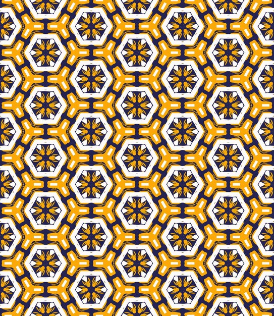 Multi color seamless abstract pattern Background and backdrop Multi Colored Colorful ornamental design