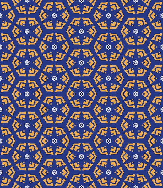 Multi color seamless abstract pattern Background and backdrop Multi Colored Colorful ornamental design