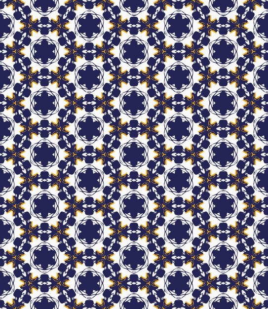 Multi color seamless abstract pattern Background and backdrop Multi Colored Colorful ornamental design