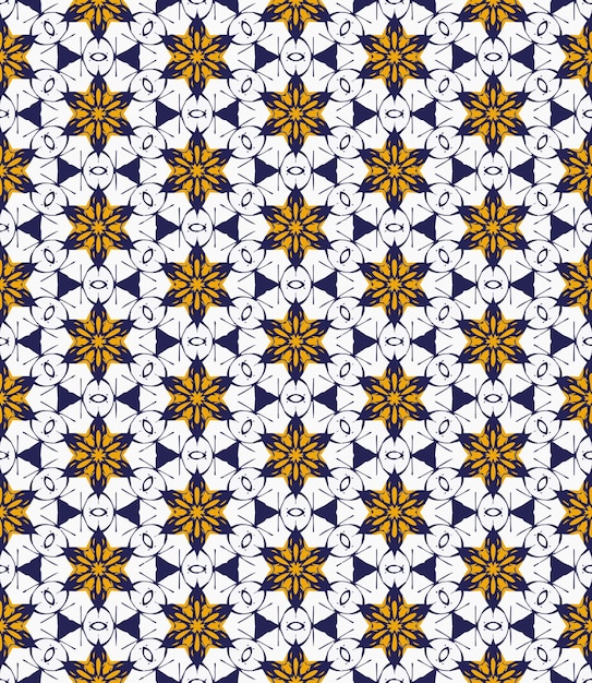 Multi color seamless abstract pattern Background and backdrop Multi Colored Colorful ornamental design