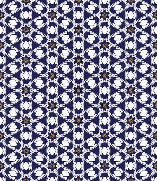 Multi color seamless abstract pattern Background and backdrop Multi Colored Colorful ornamental design