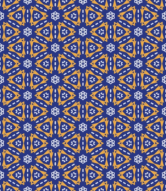 Multi color seamless abstract pattern Background and backdrop Multi Colored Colorful ornamental design