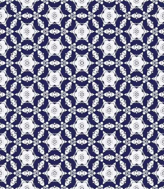 Multi color seamless abstract pattern Background and backdrop Multi Colored Colorful ornamental design