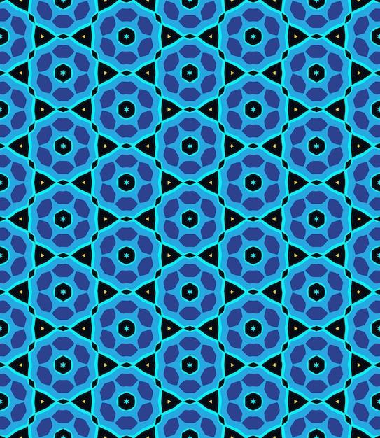 multi color seamless abstract pattern background and backdrop multi colored colorful ornamental design
