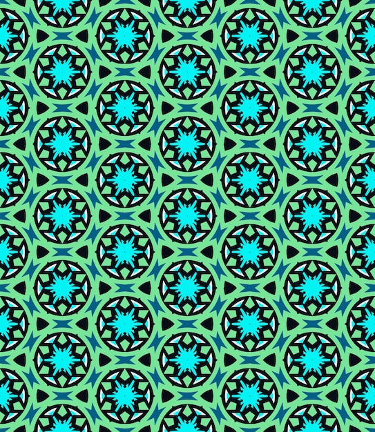 multi color seamless abstract pattern background and backdrop multi colored colorful ornamental design