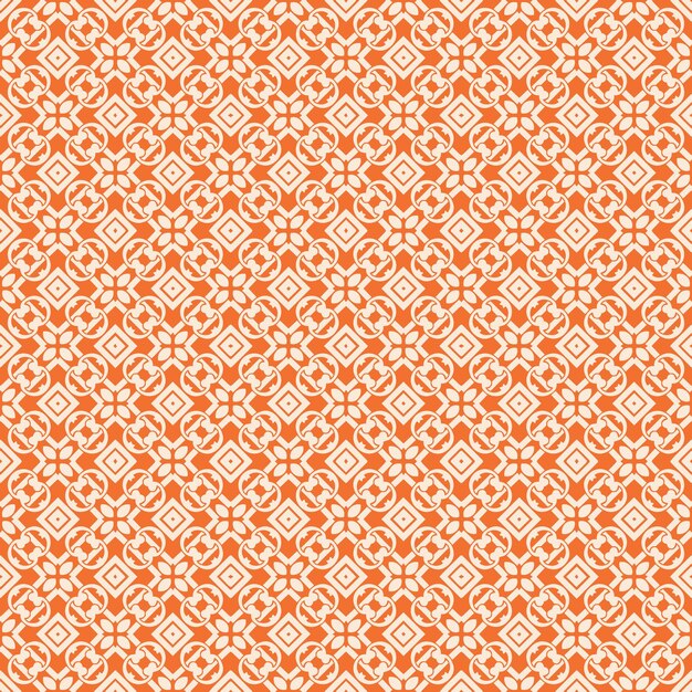 Multi color seamless pattern texture and template Multicolored Colorful ornamental graphic design Colored mosaic ornaments