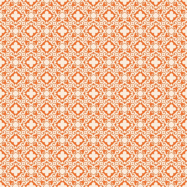 Multi farge sømløs mønster tekstur og mal Multicolored Fargerik ornamental grafisk design Farget mosaikk ornamenter Vektor illustrasjon EPS10