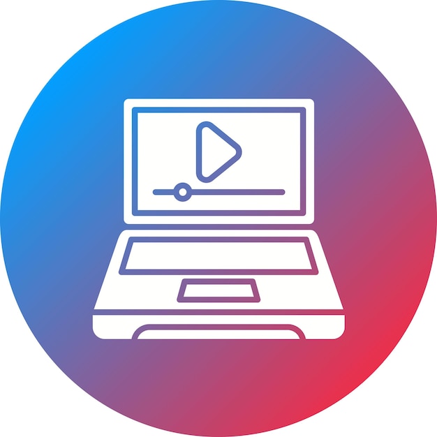Music Playing icon vector image Can be used for Creativity