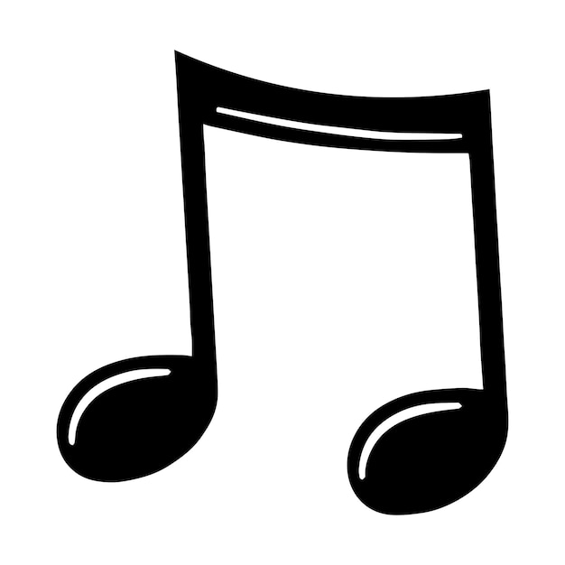 Musikknoter