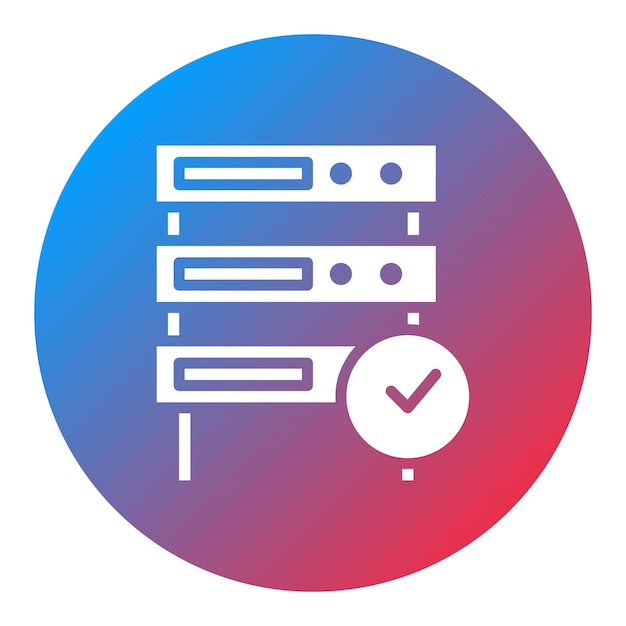network availability icon vector image can be used for networking