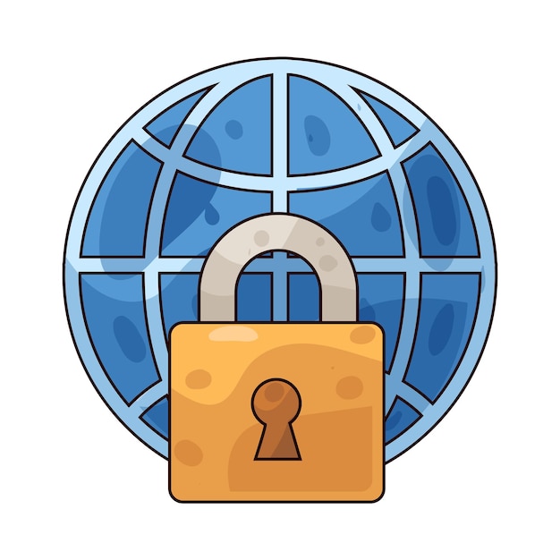 network lock