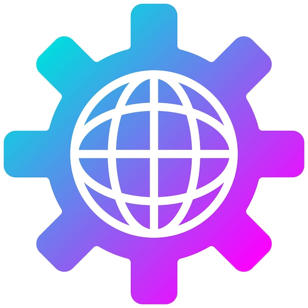 network optimization vector icon can be used for networking iconset