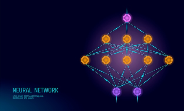 Neural net, Neuron network, Deep learning