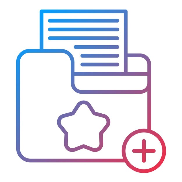 new projects icon vector image can be used for project management