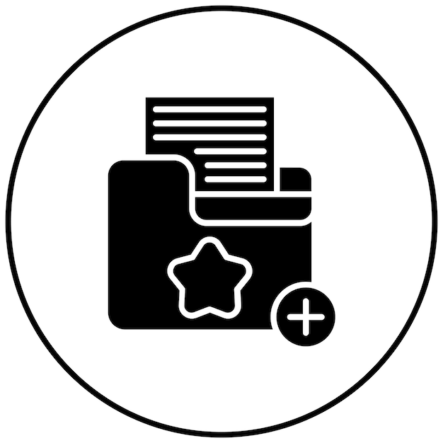 new projects icon vector image can be used for project management