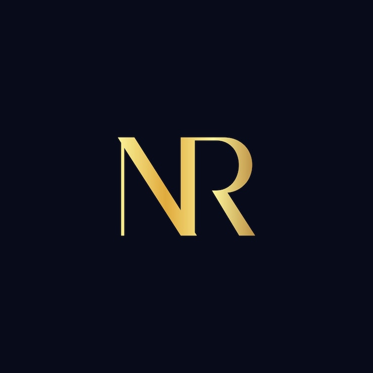 Vektor nr logo