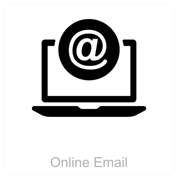 Online Email