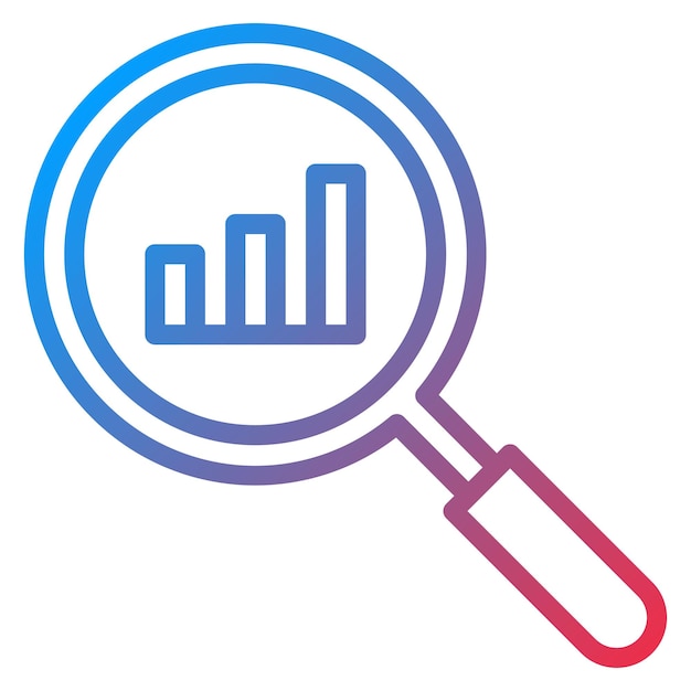 Optimization icon vector image Can be used for Business Analytics