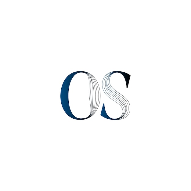 os technology logo