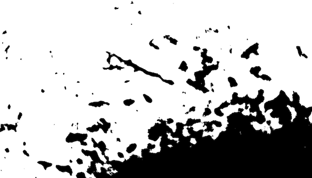 overlay abstract textures with a grunge effect