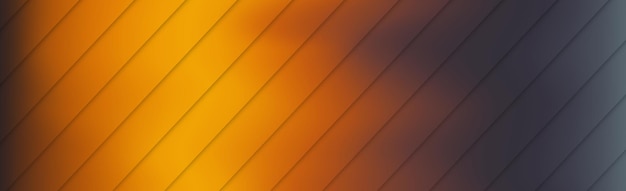 panoramic abstract web background colorful gradient vector