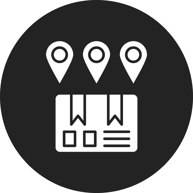 Parcel Tracking icon vector image Can be used for Delivery and Logistics