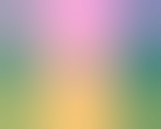 pastel blur smooth blend gradient color background eps vector file for versatile design