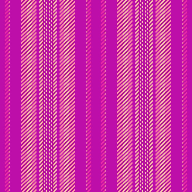 pattern background vector of vertical textile seamless with a lines stripe texture fabric