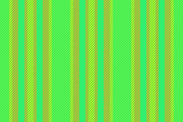 Pattern background vector Textile fabric stripe Vertical seamless texture lines