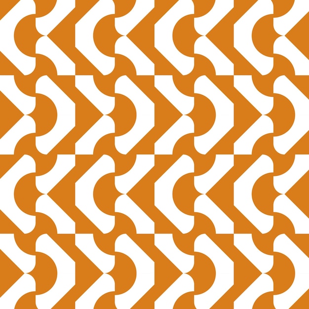 Pattern Shape Vector Geometry