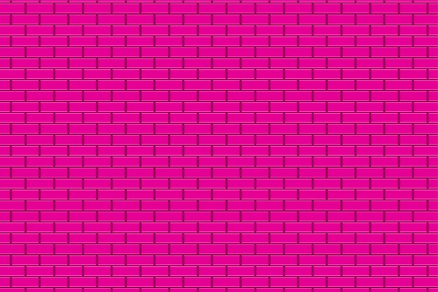 pattern with blocky geometric elements in pink tones abstract gradient background