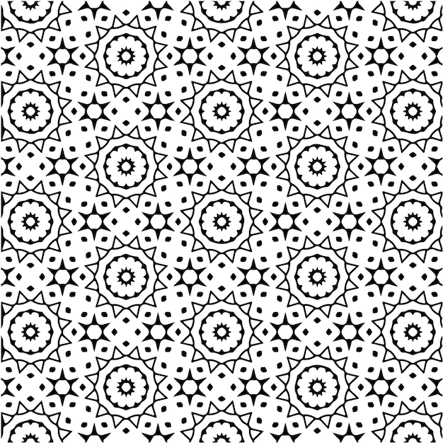 pattren design vector illustration