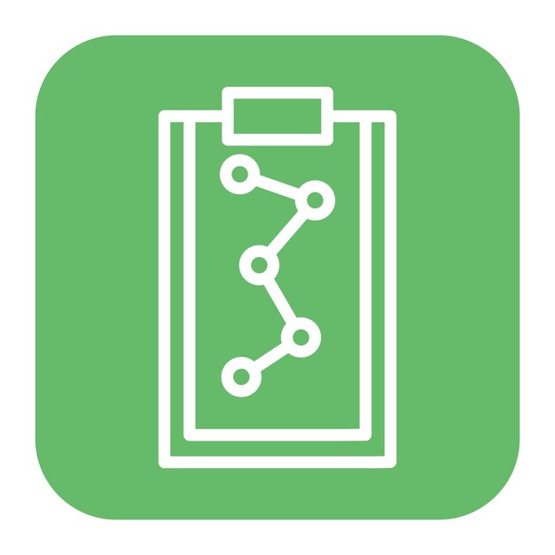 Performance Metrics icon vector image Can be used for Business Audit