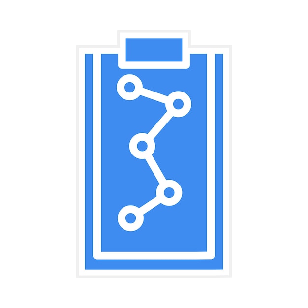 Performance Metrics icon vector image Can be used for Business Audit
