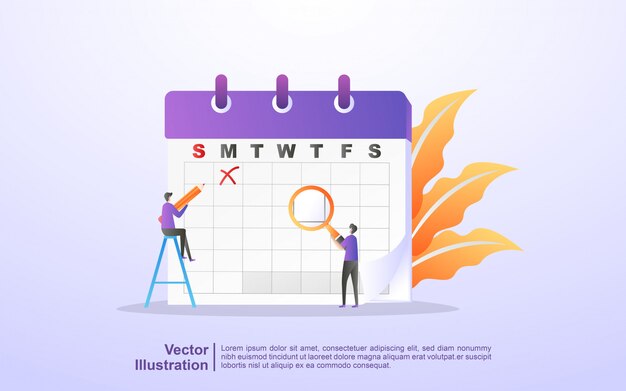 personal study plan creation, business time planning, events and news, reminder and schedule. 