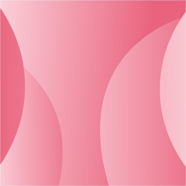 Pink and magenta unusual background with subtle rays of light